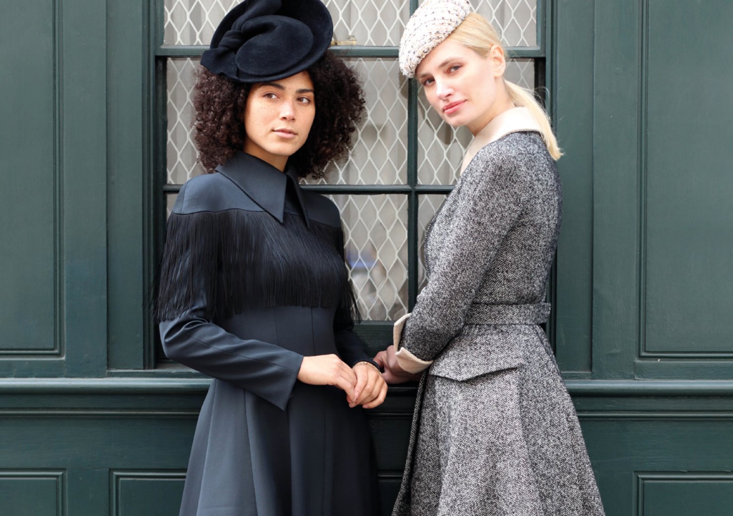 laura green dresses Styling Inspiration... Laura Green and Emmy London