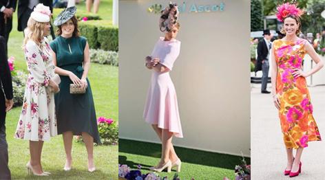 ROYAL ASCOT 2019 - Emmy London Shoes & Accessories card image