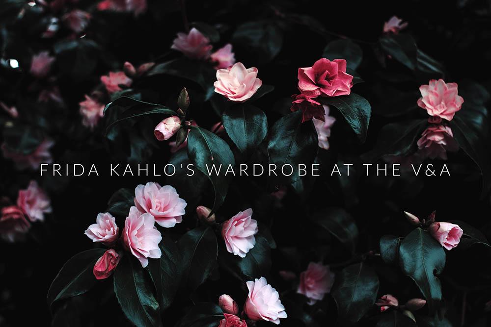 Frida Kahlo's Wardrobe at the V&A article image