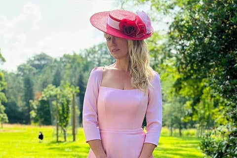 Dressing for Royal Ascot: A Women's Guide to Elegance and Comfort Emmy London Dressing for Royal Ascot: A Women's Guide to Elegance and Comfort Emmy London