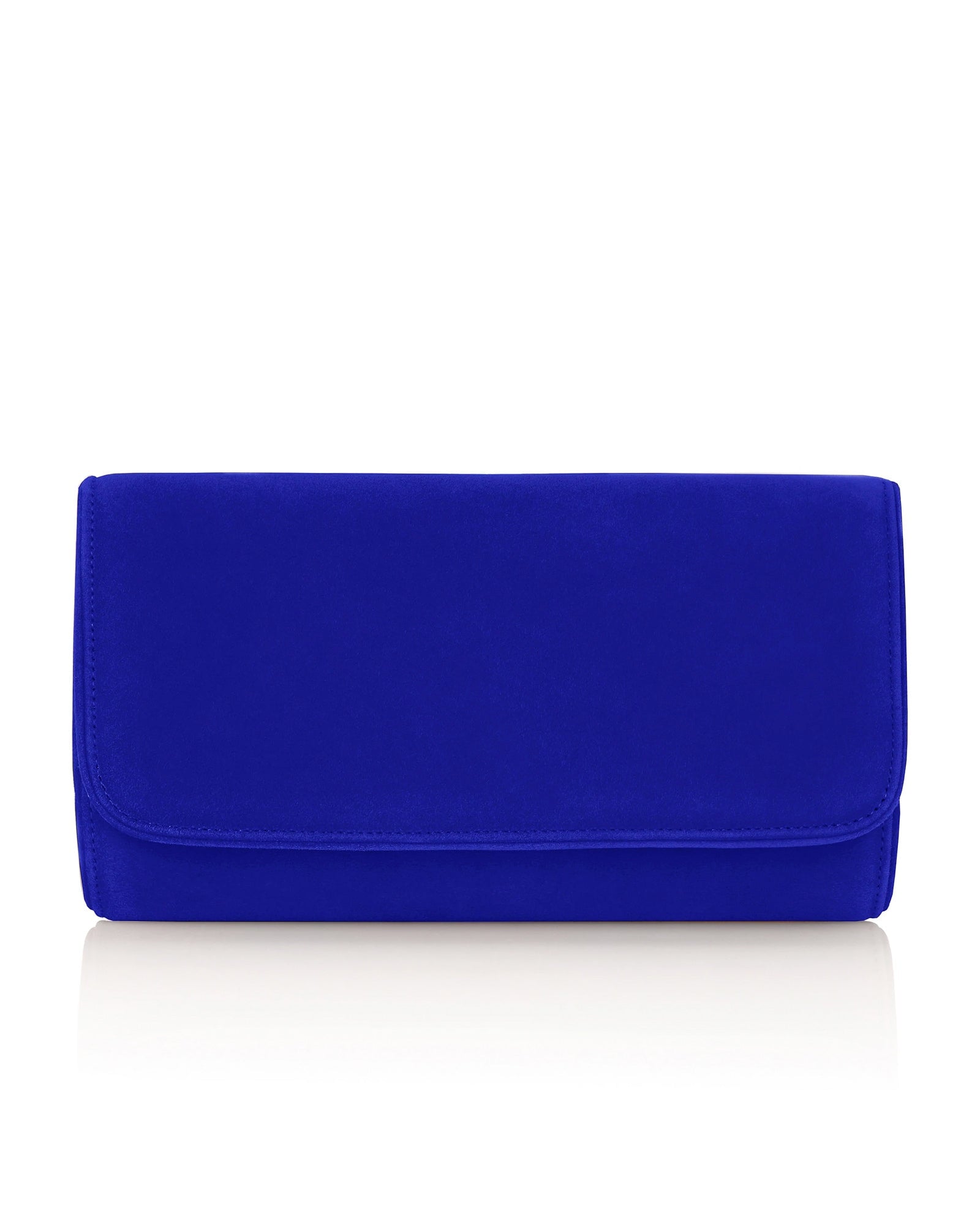 Natasha Cobalt Blue Occasion Bag MADE TO ORDER  image