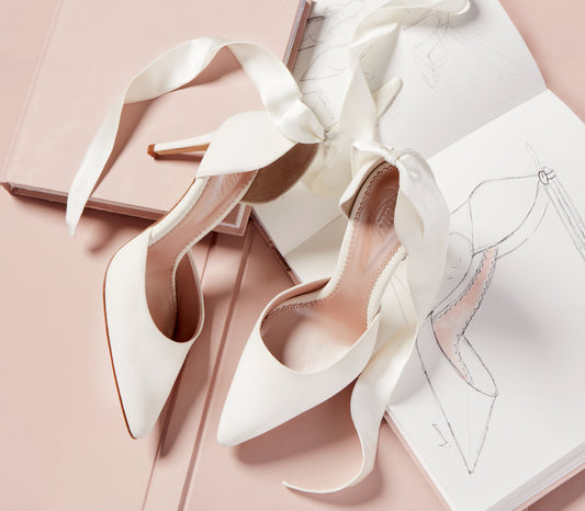 Ribbon Styles to Tie the Knot in