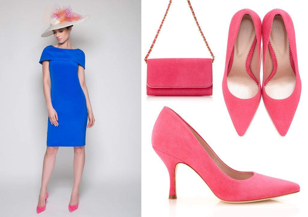 Event Styling for your Special Occasion with Emmy Shoes & Accessories article image