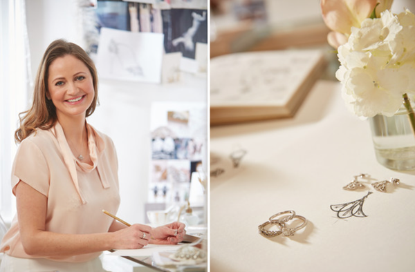 Emmy London Launches New Jewellery Collection with H Samuel The Jewellers article image