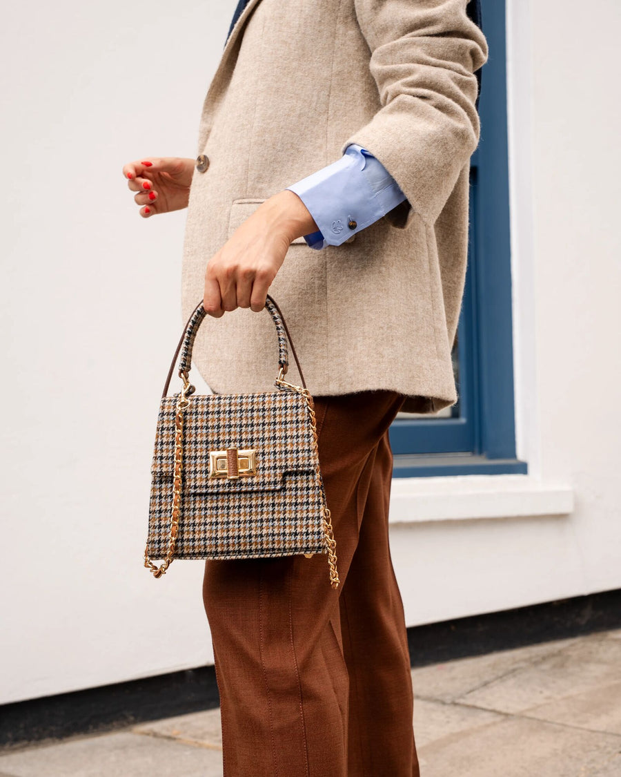 Mabel Brown Tweed image