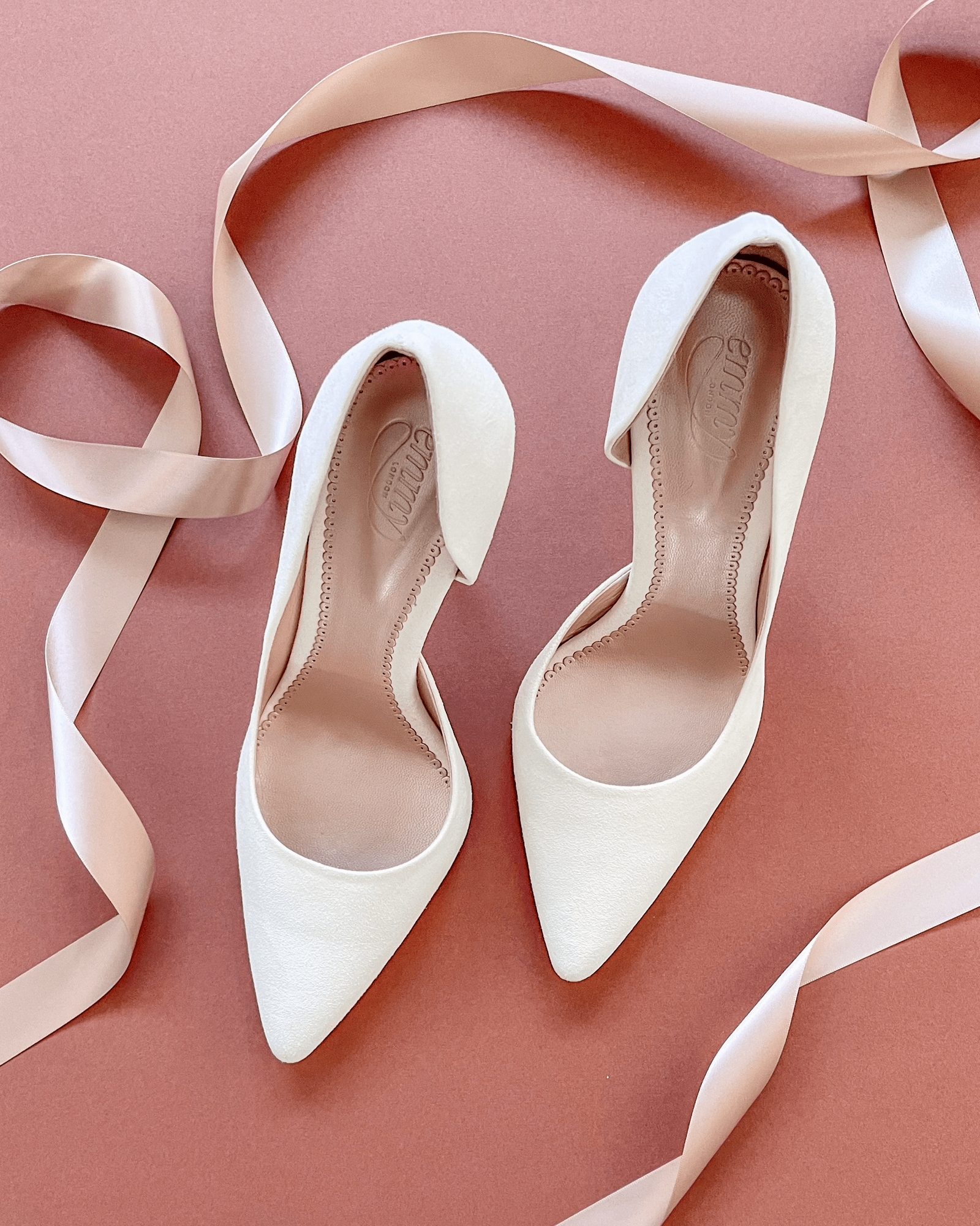 Buy Amelia Mid Heel Sale Emmy London