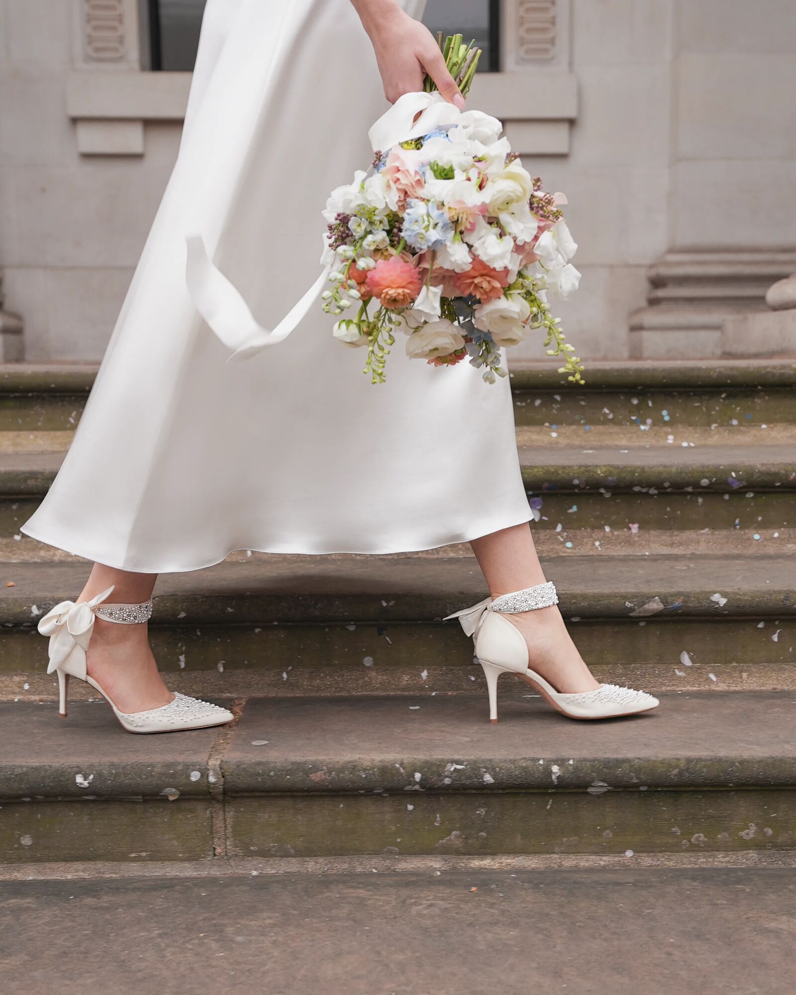 Bridal Shoessplit-banner image