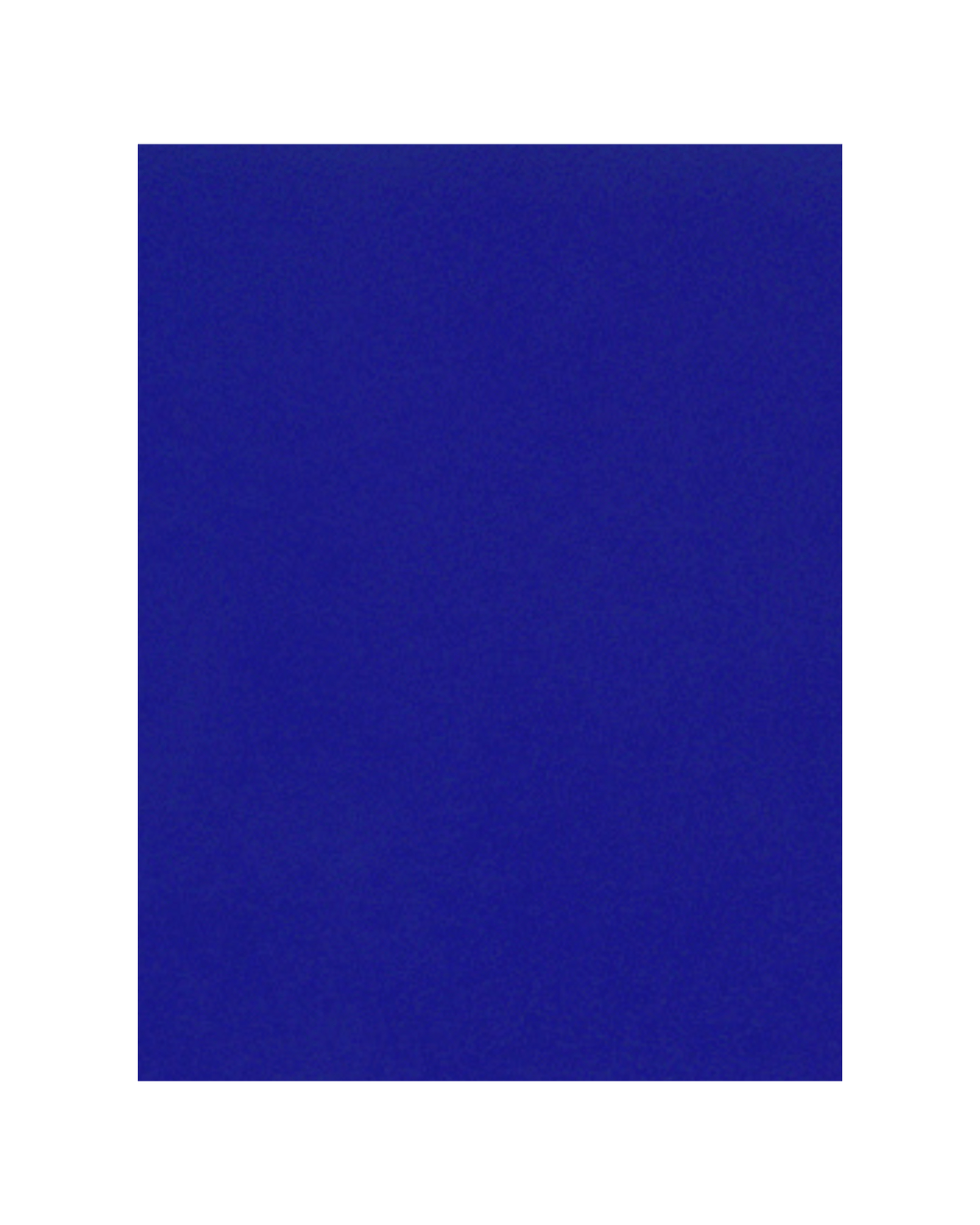 Cobalt Suede