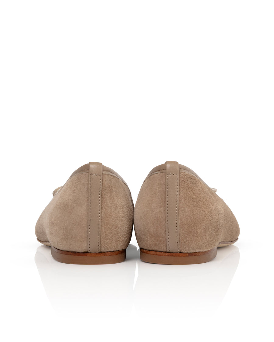 Cece Cashmere Suede image