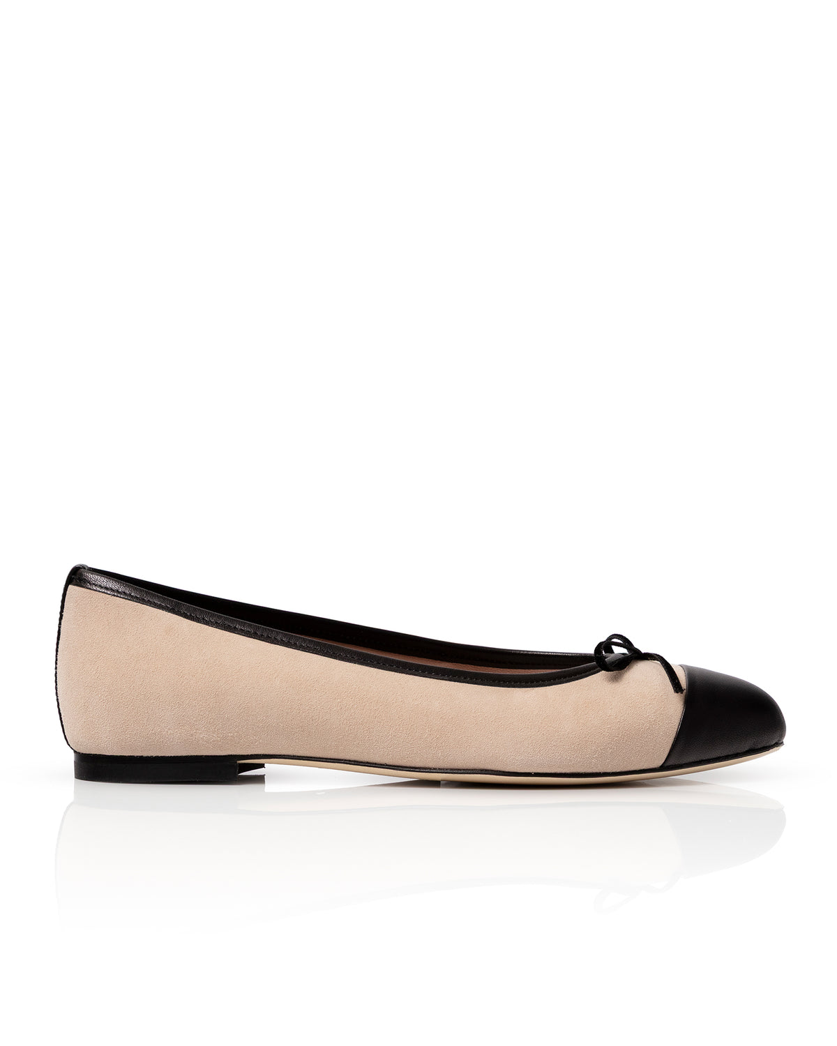 Cece Blush Suede &amp Leather