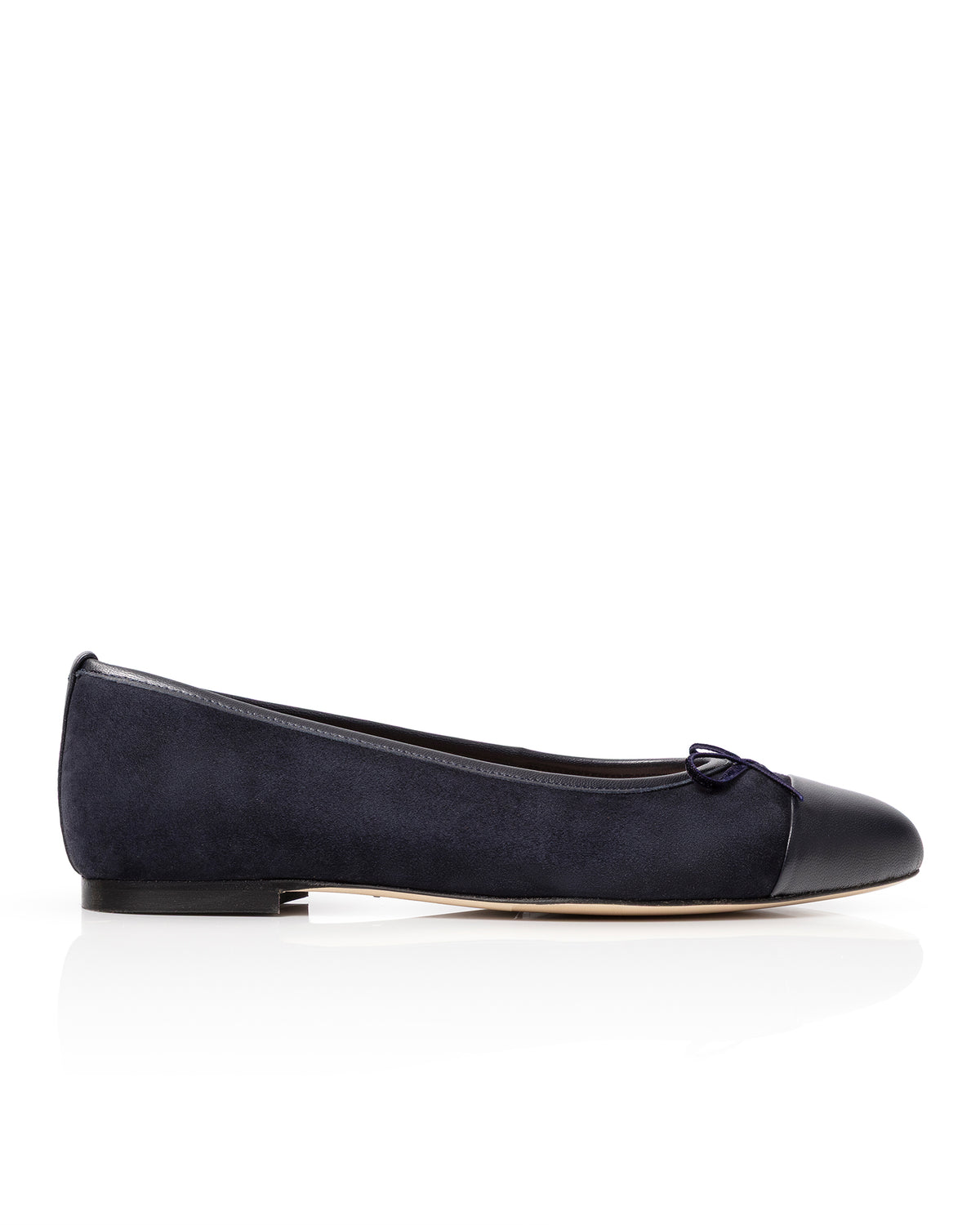 Cece Suede & Leather