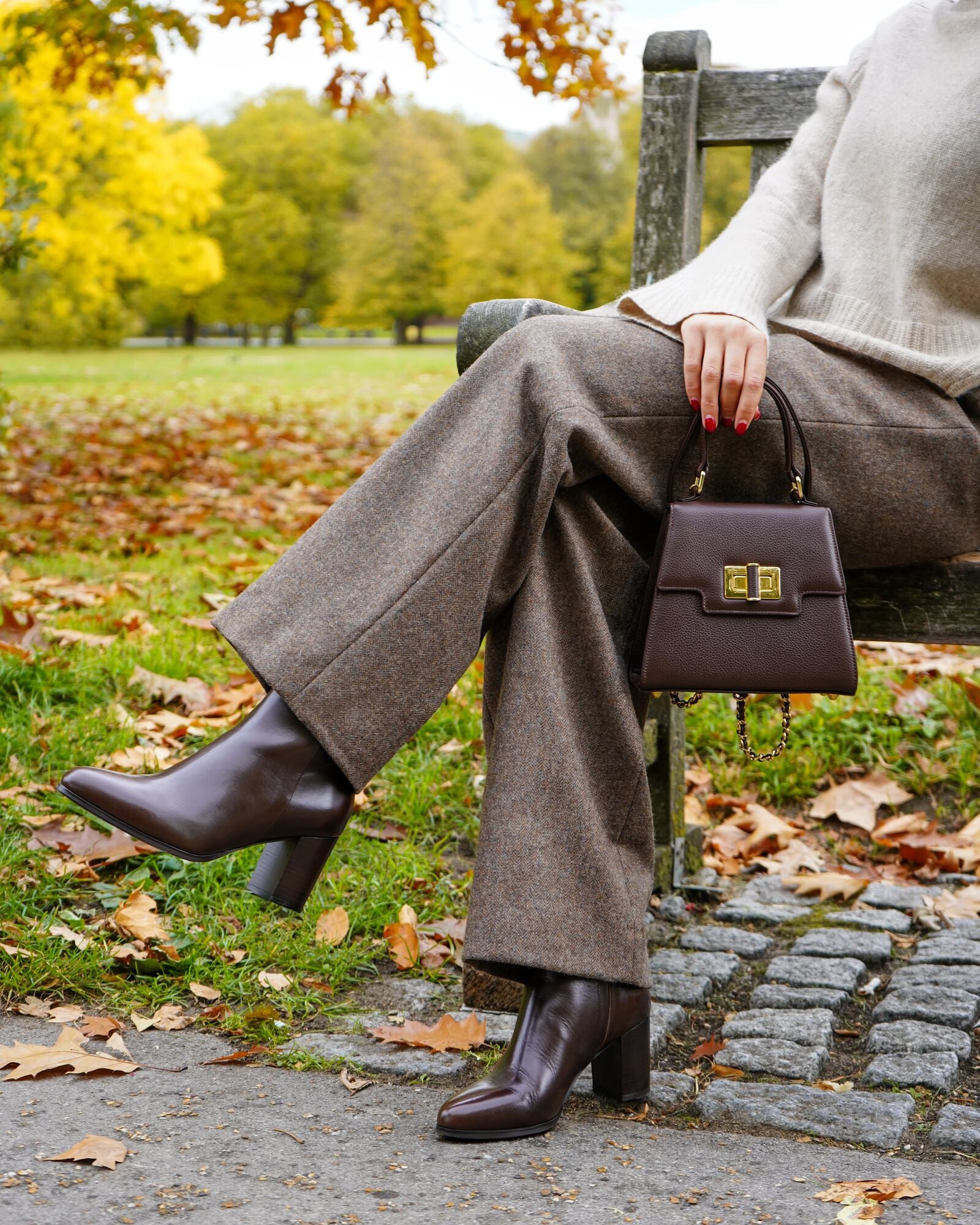 Ankle Boots card image