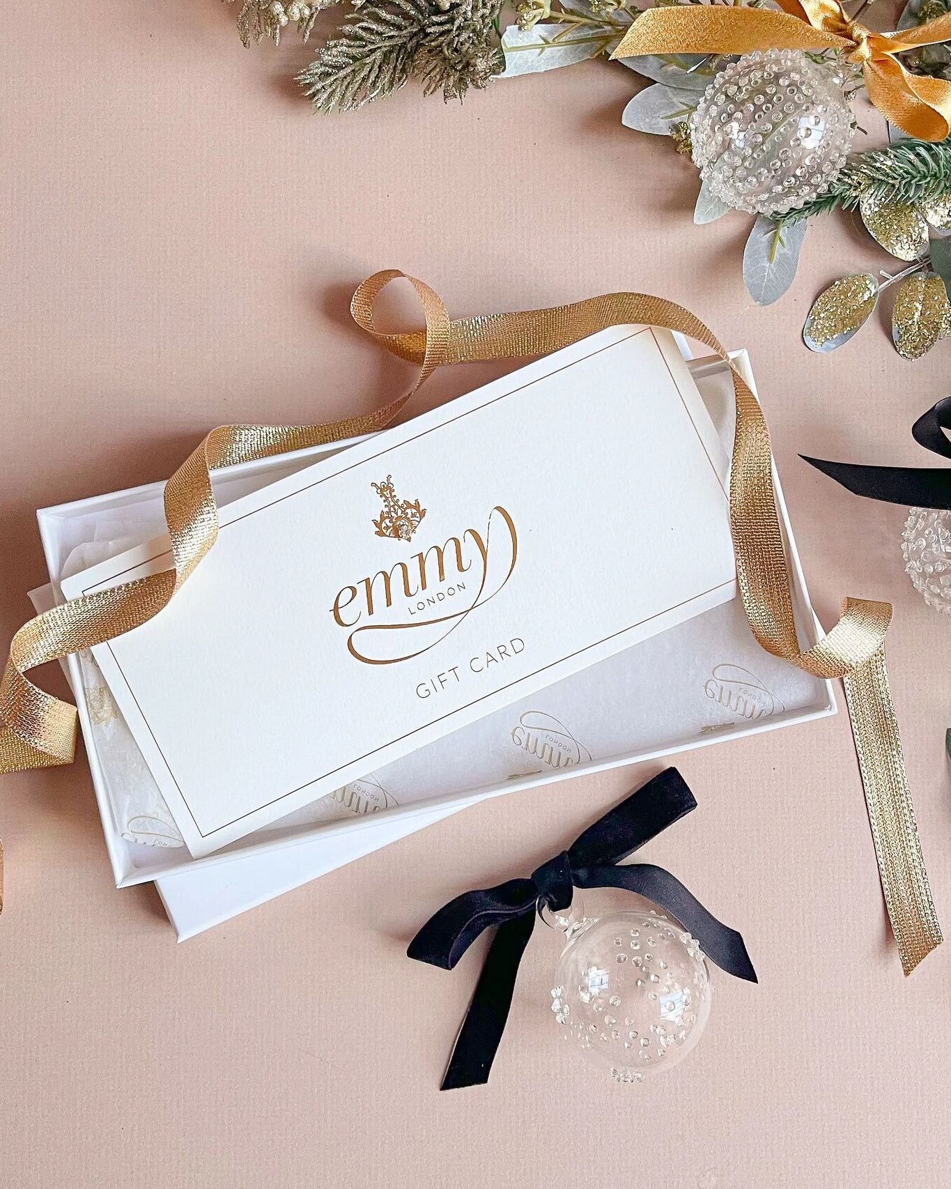 Gift Cards card image