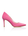 Claudia Court Shoes Cupcake 1