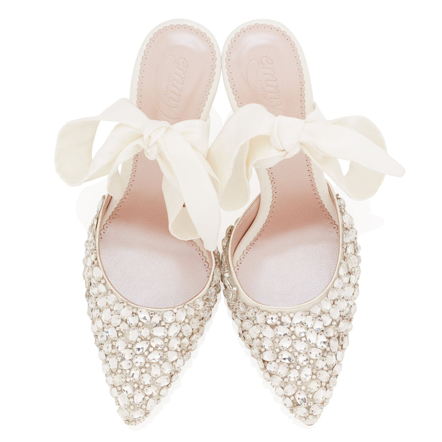 Colette Crystal EU 39 image
