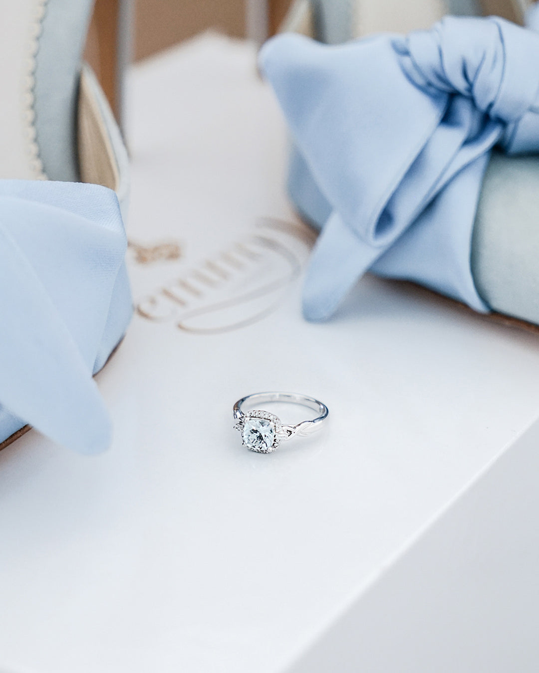 Jewellery – Emmy London