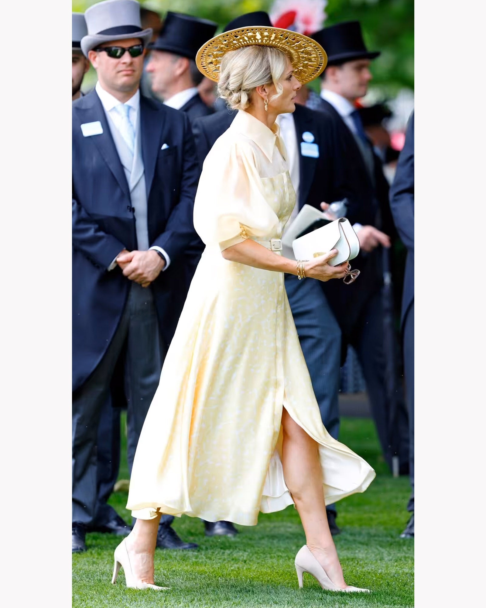 The Royal Ascot Style Round-Up 2024 - Seen In Emmy Emmy London The Royal Ascot Style Round-Up 2024 - Seen In Emmy Emmy London