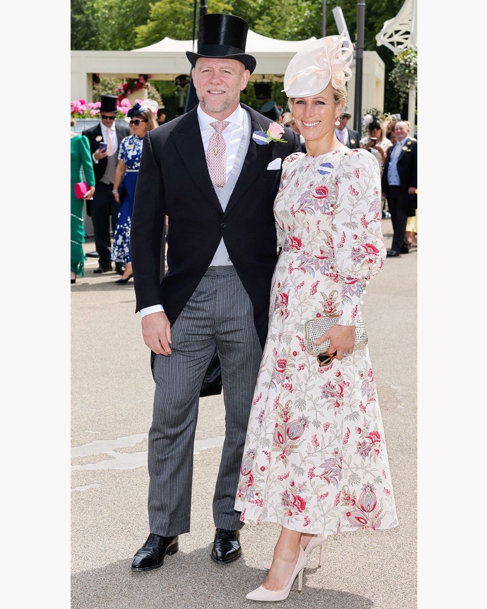 elegant dresses for ascot Royal Ascot 2026: All The Best Looks