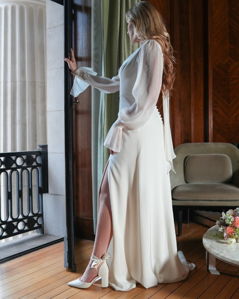 BRIDAL split-banner image