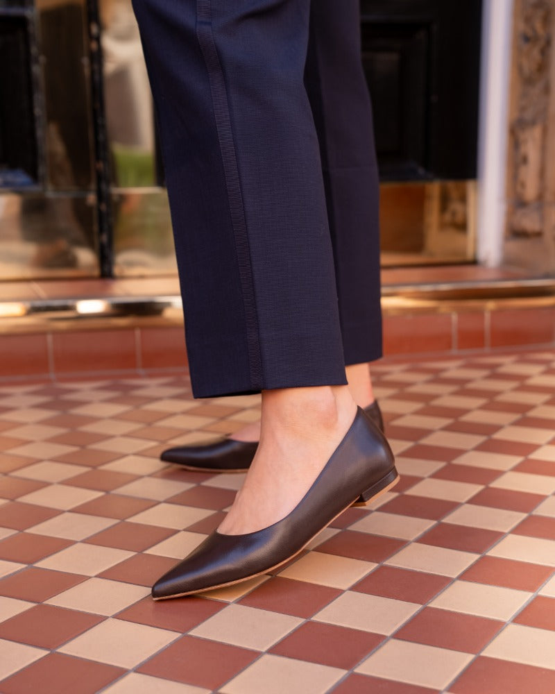 FLAT SHOES card image