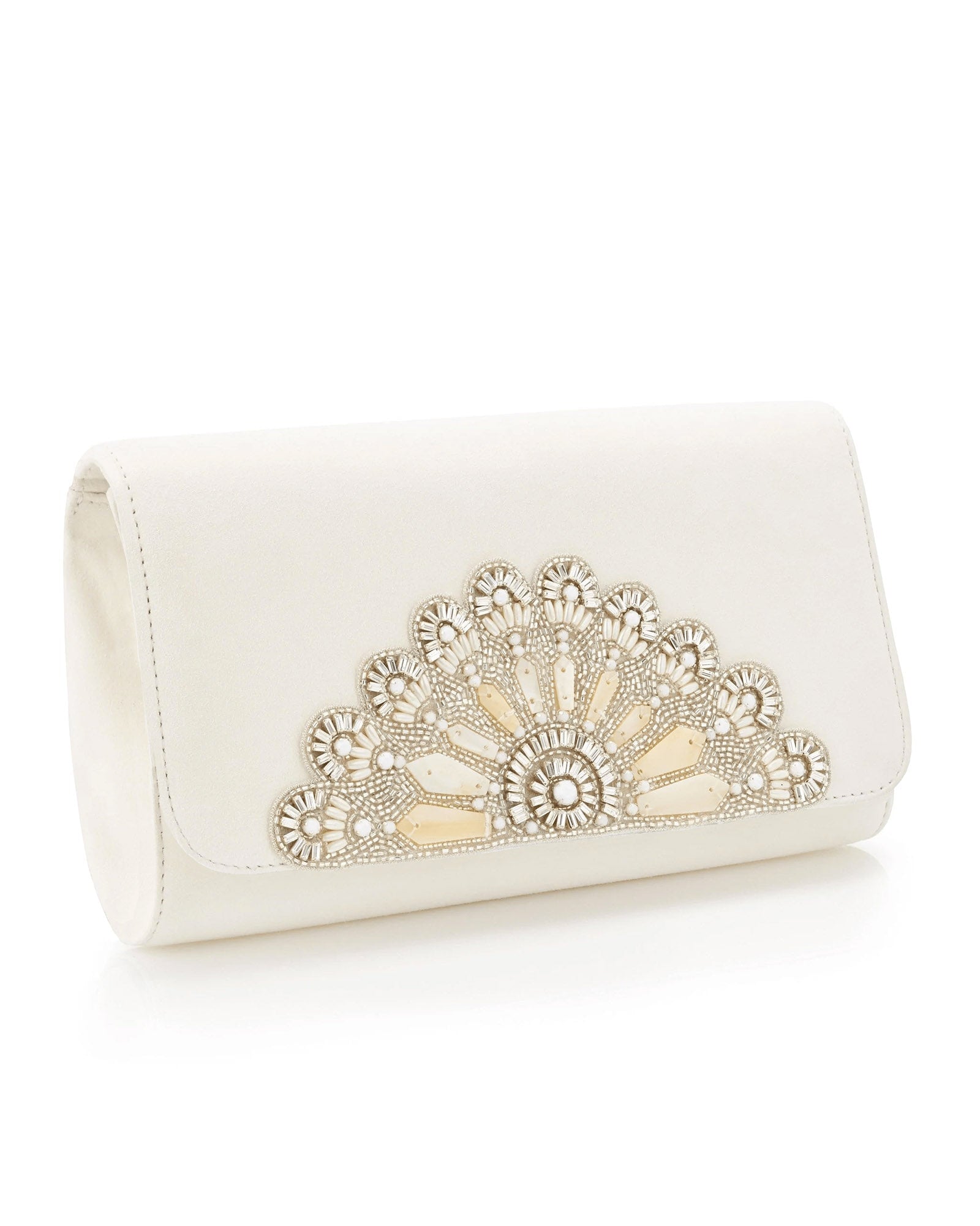 Bridal Clutches, Purses, and Handbags to Carry on Your Big Day | Vogue