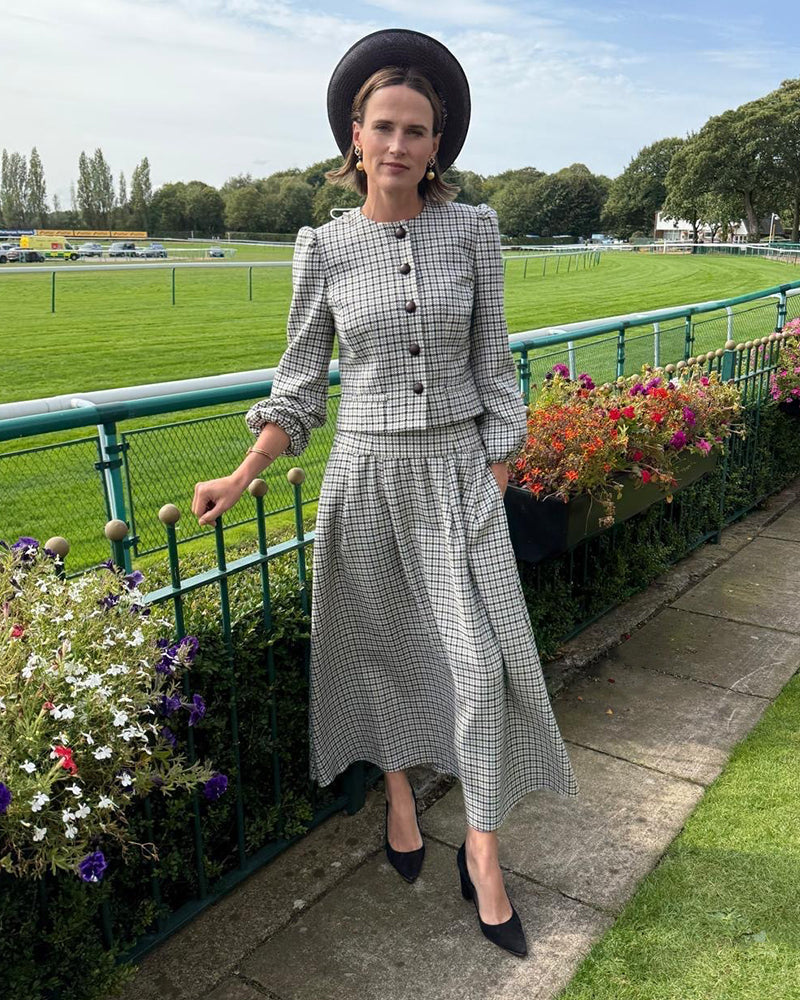 Francesca Cumani card image