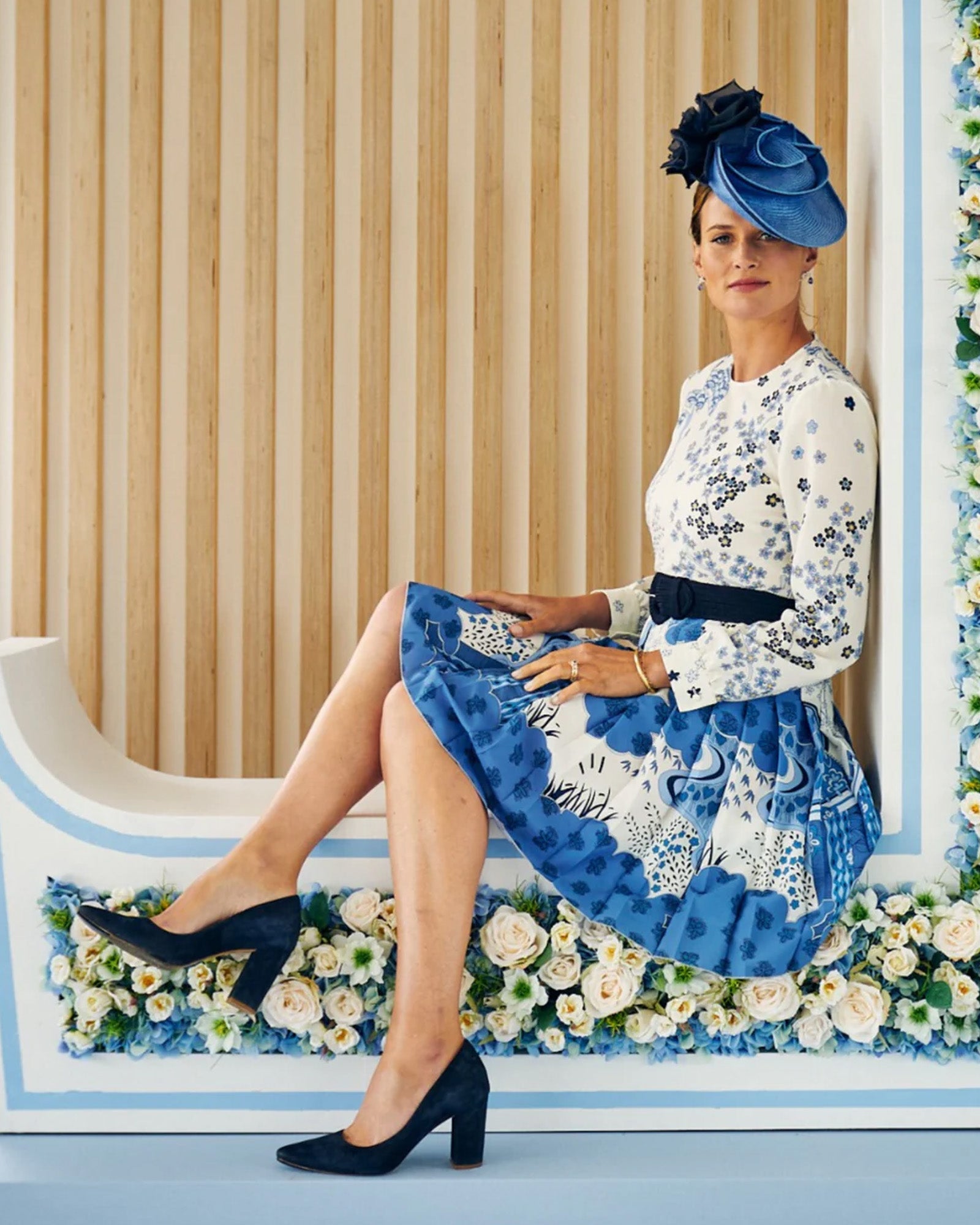 Dressing for Royal Ascot: A Women's Guide to Elegance and Comfort