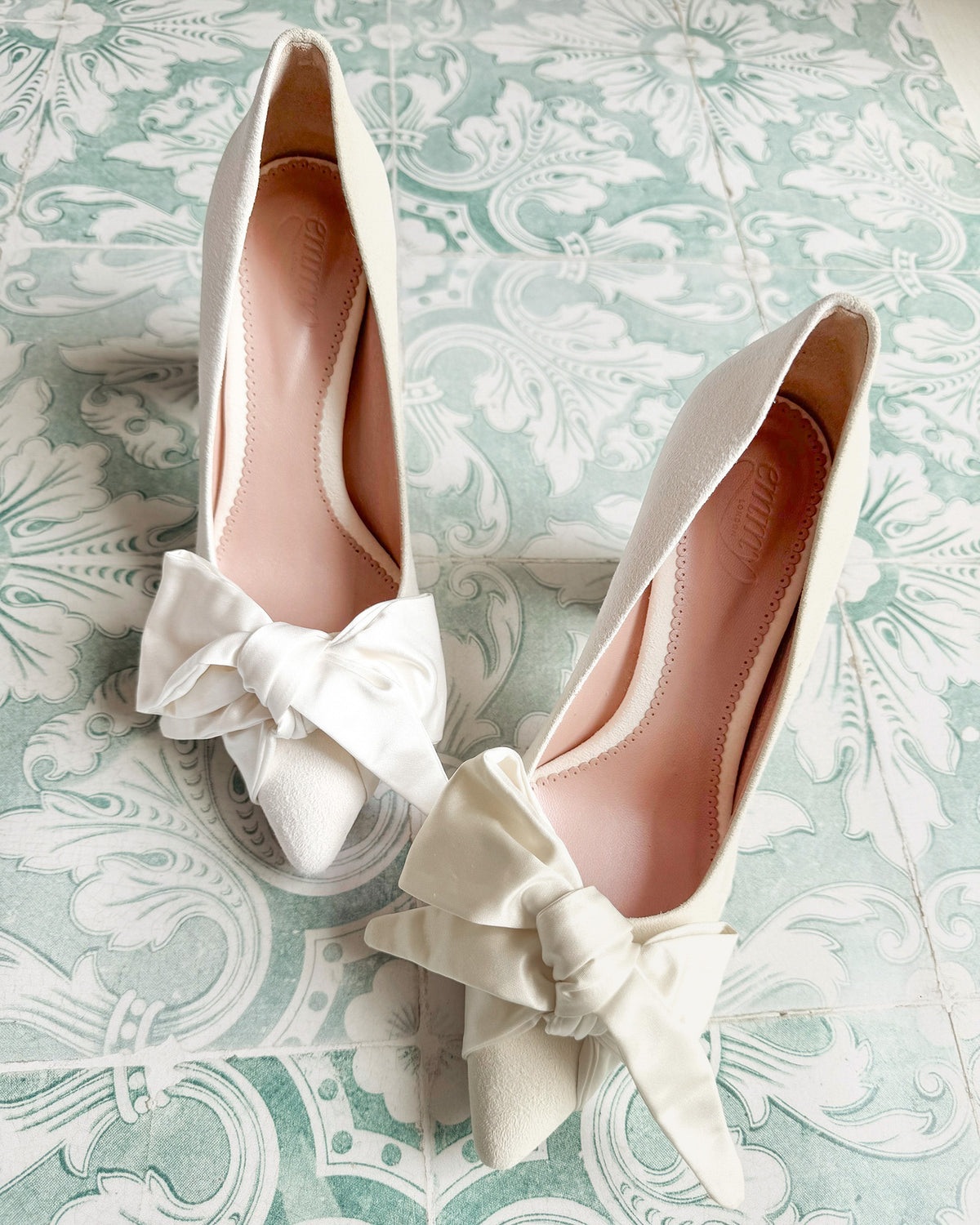 Florence Suede