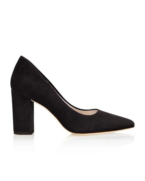 Josie Suede
