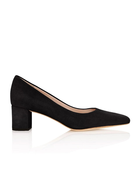 Josie Suede