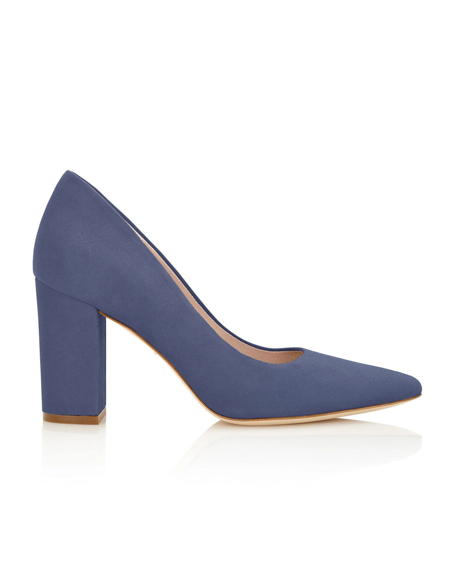 Josie Riviera Suede image