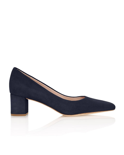 Josie Suede