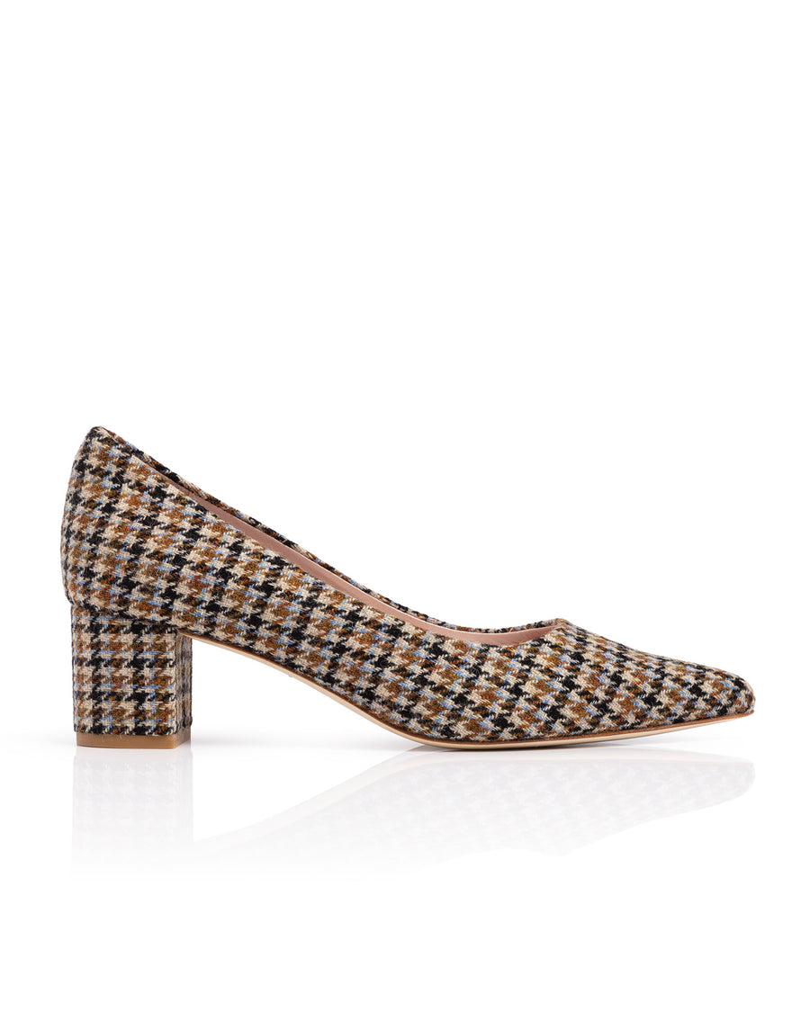 Josie Brown Tweed image