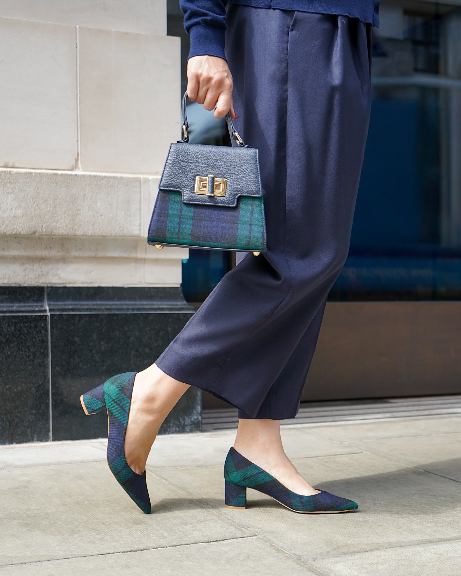 Low Heel Shoes card image