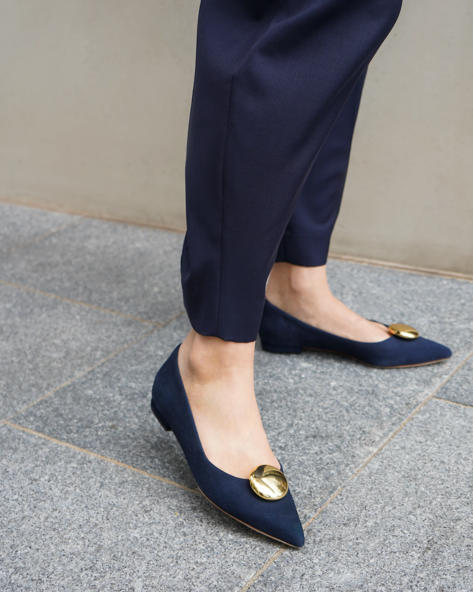 Flat Shoes card image