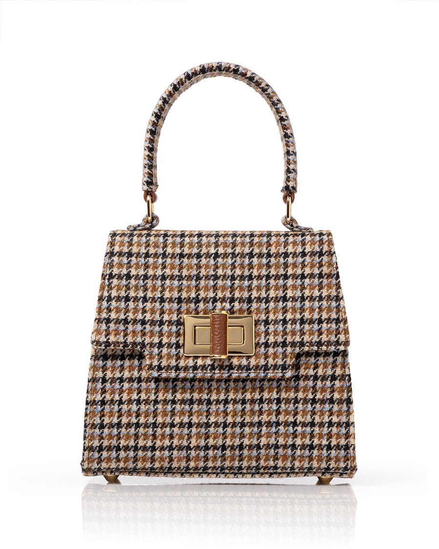 Mabel Brown Tweed image