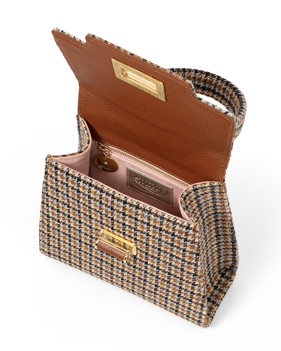 Mabel Brown Tweed image
