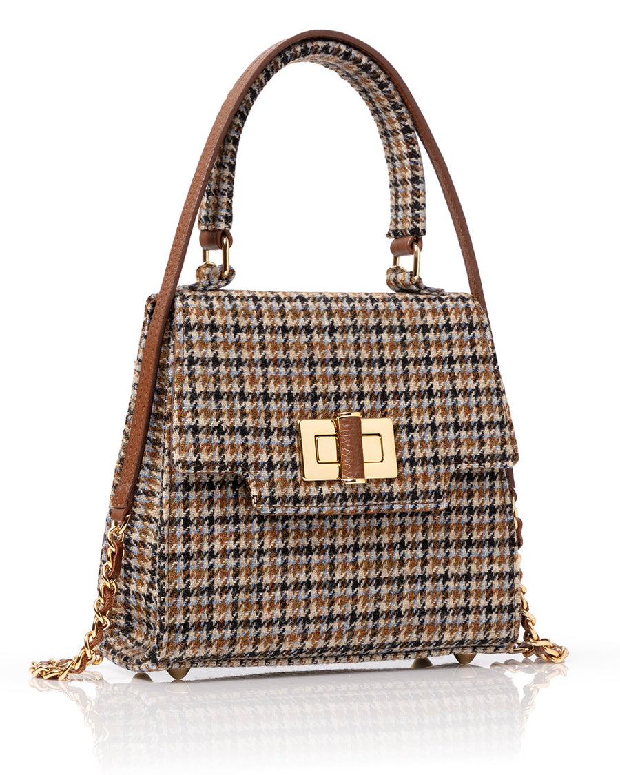 Mabel Brown Tweed image