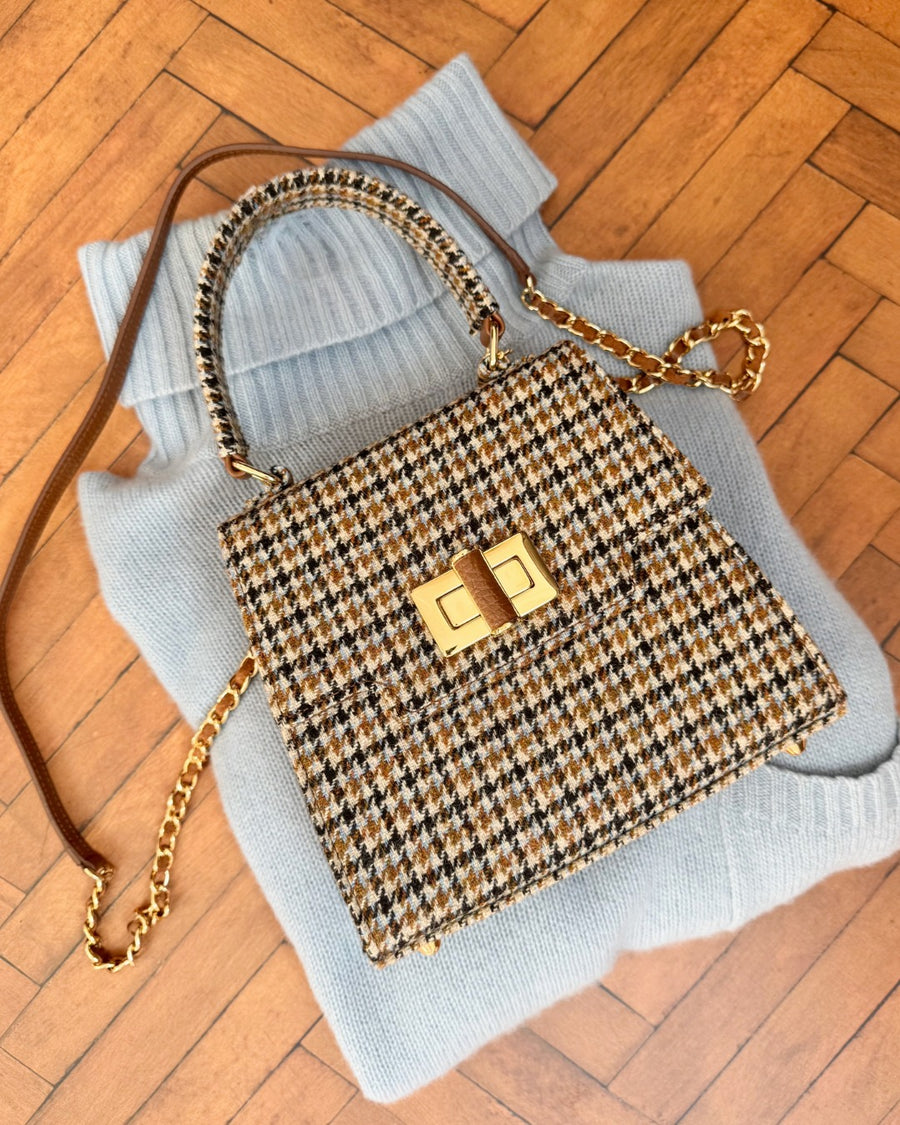 Mabel Brown Tweed image