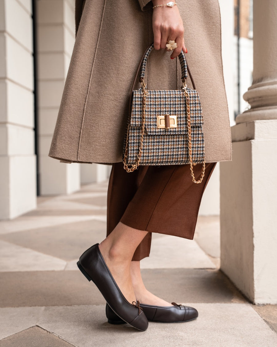 Mabel Brown Tweed image