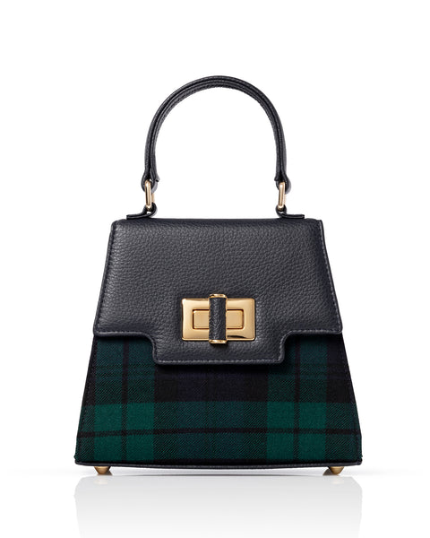 Mabel Watch Tartan