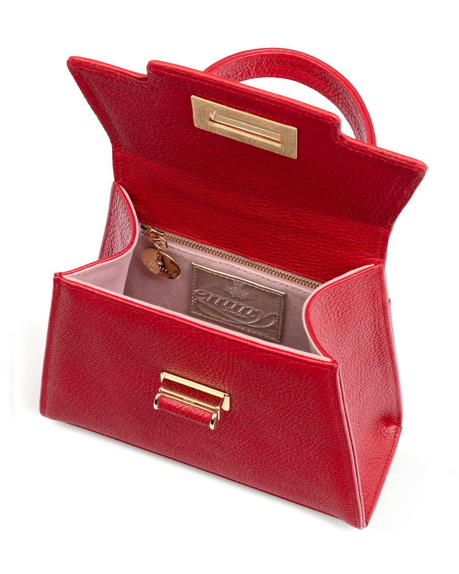 Mabel Candy Leather image