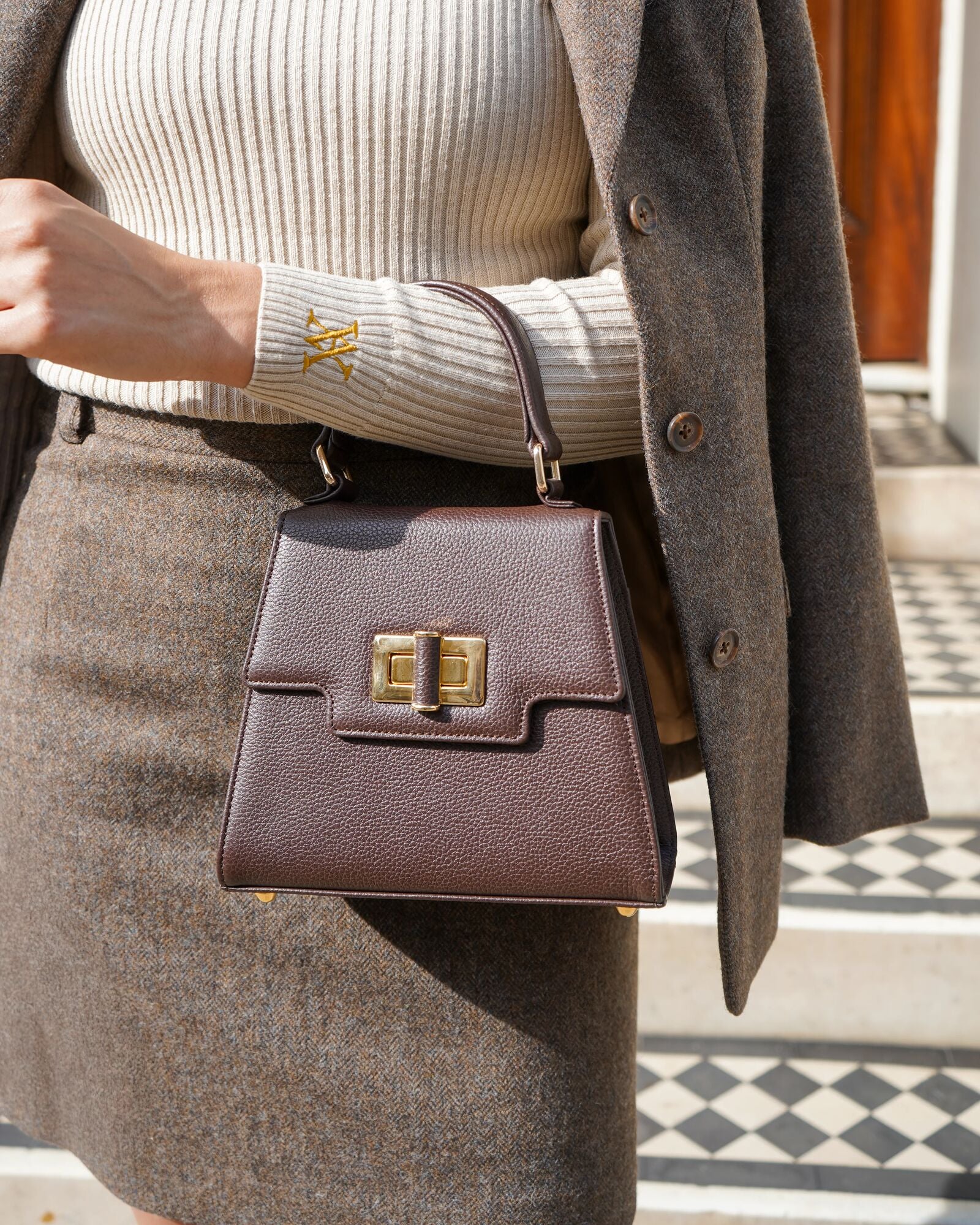 Luxury Bags card image