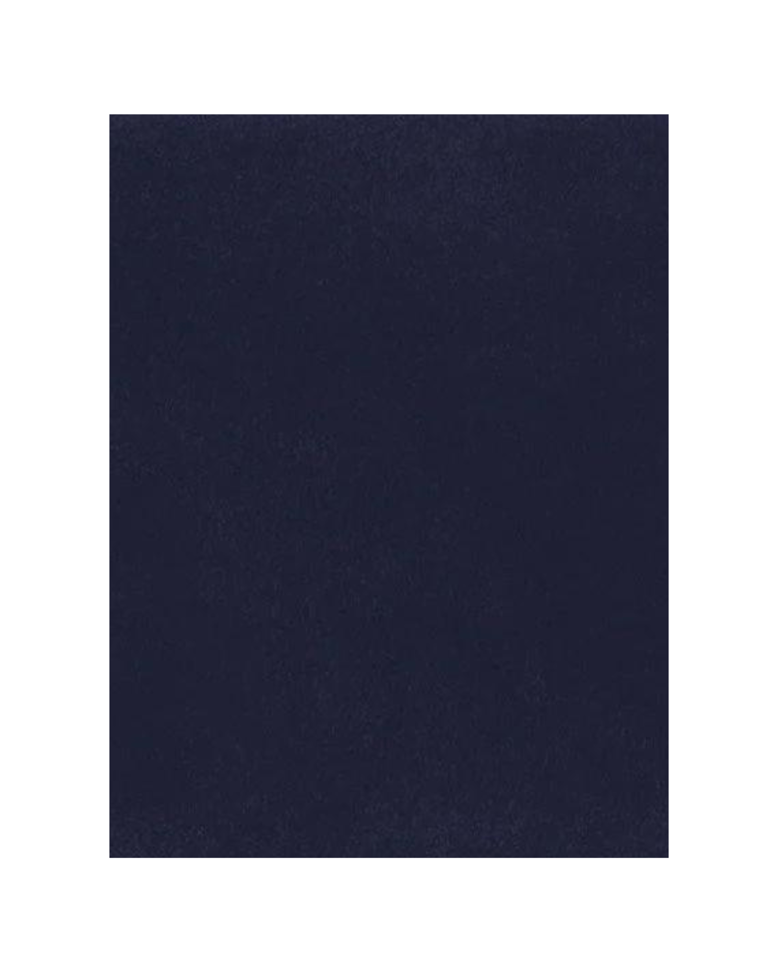 Navy Suede Colour Swatches Emmy London  image