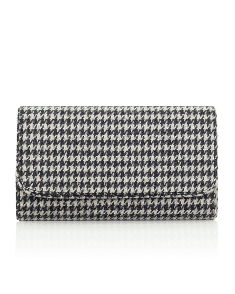 Natasha Foxtooth Wool