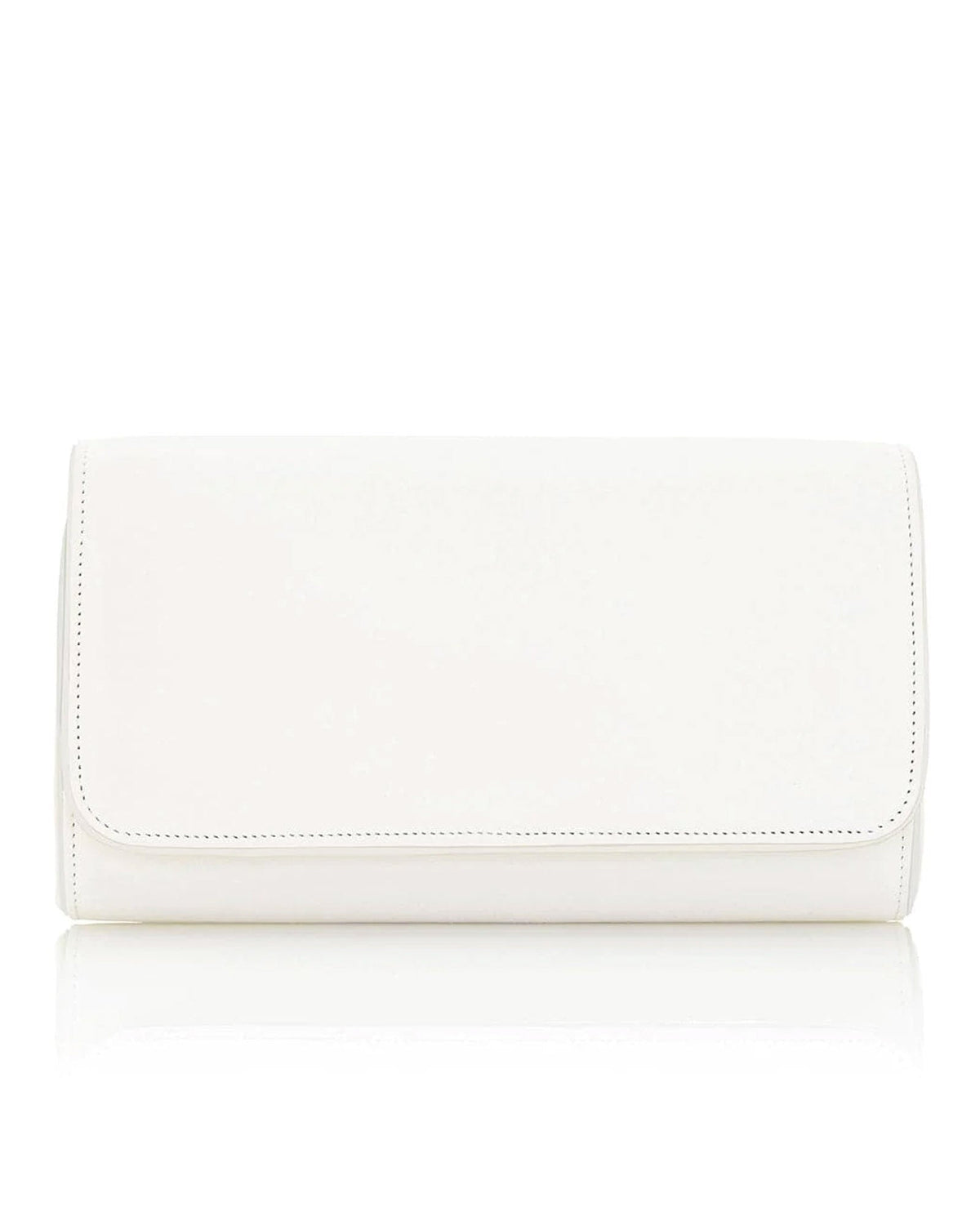 Natasha Ivory Suede