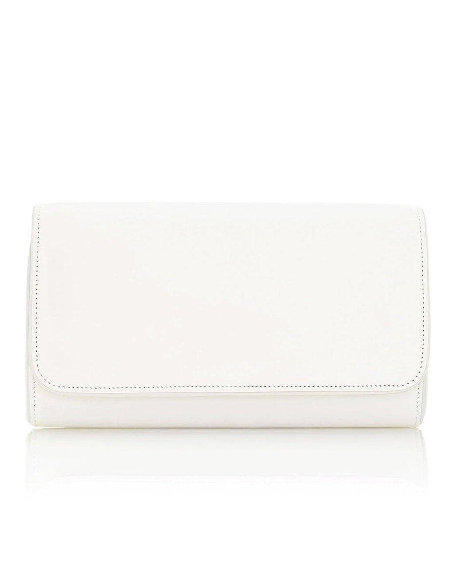 Natasha Ivory Suede image