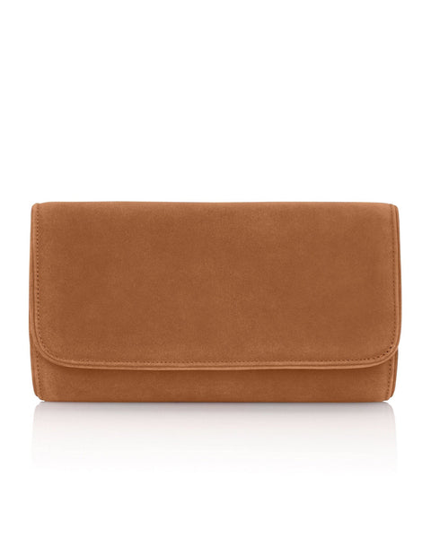 Natasha Saddle