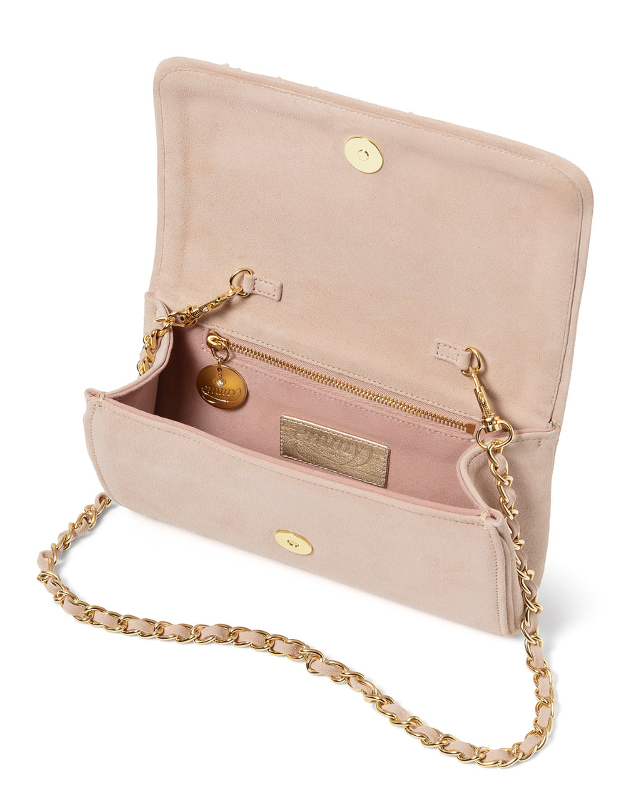 Natasha Blush Oyster Pearl image