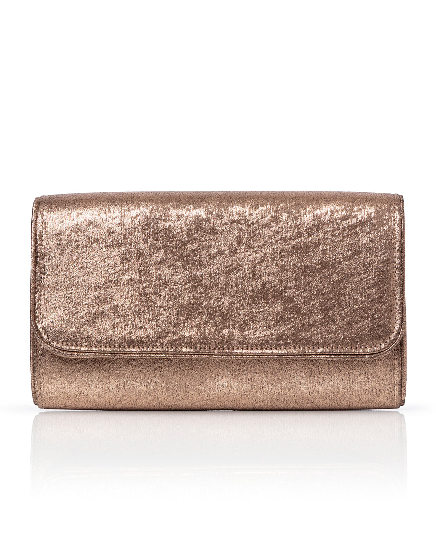 Natasha Bronze Metallic image